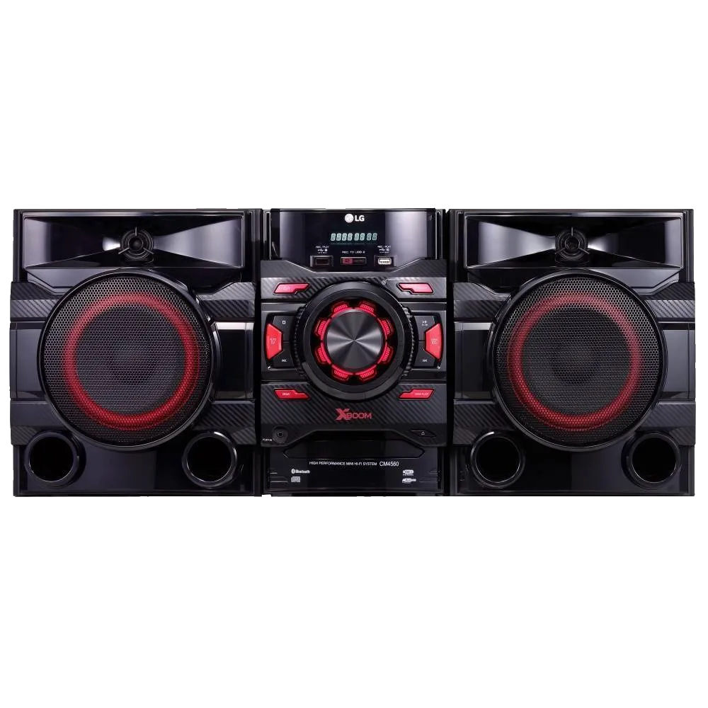 Ремонт CM4460 в сервисном центре lg-fixmaster