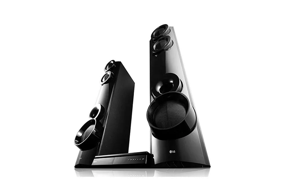 Ремонт LHB675 в сервисном центре lg-fixmaster