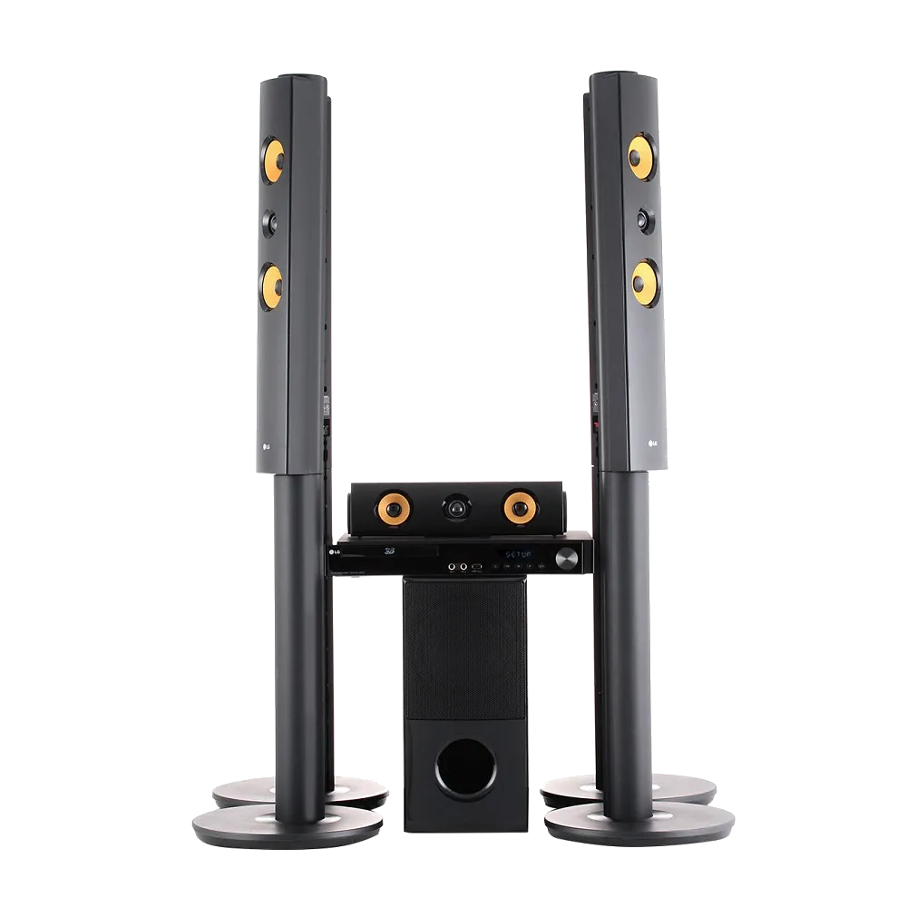 Ремонт LHB755 в сервисном центре lg-fixmaster