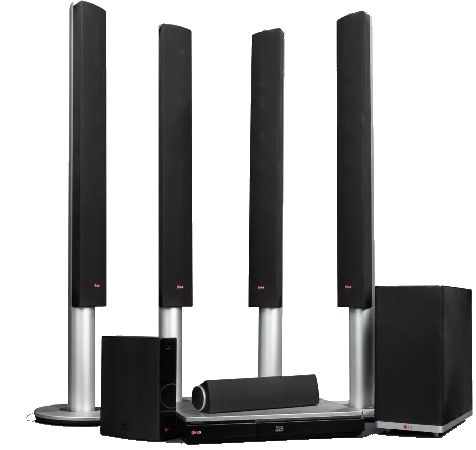 Ремонт BH9540TW в сервисном центре lg-fixmaster