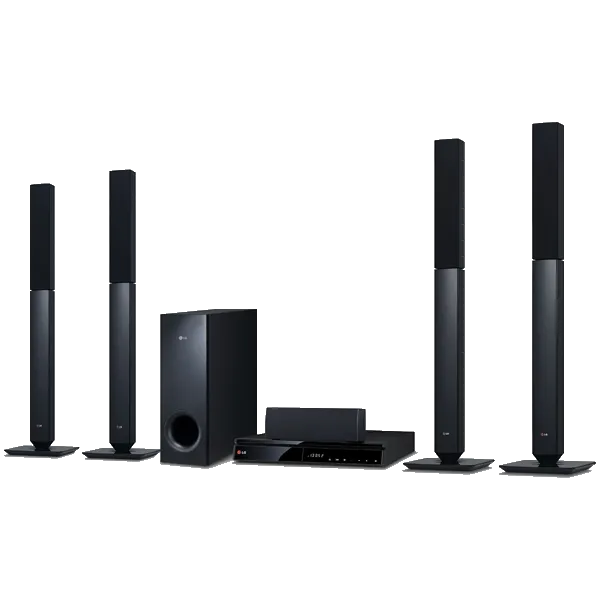 Ремонт BH6530T в сервисном центре lg-fixmaster