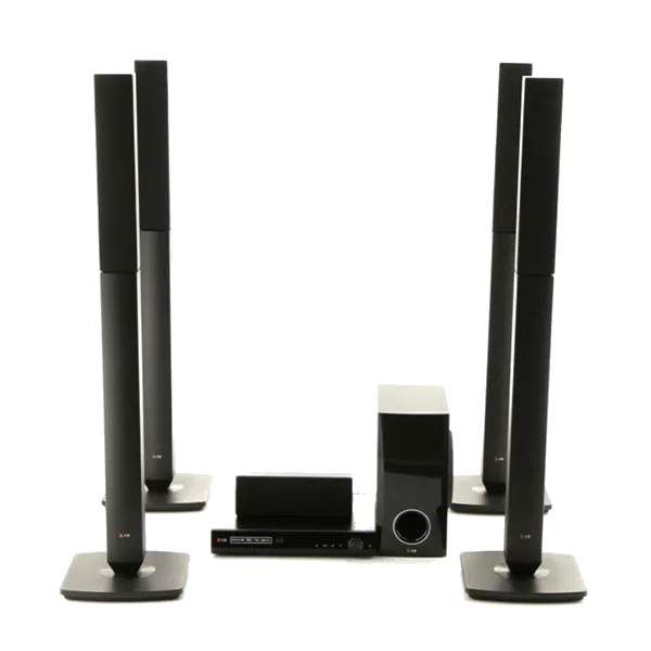 Ремонт BH5540T в сервисном центре lg-fixmaster