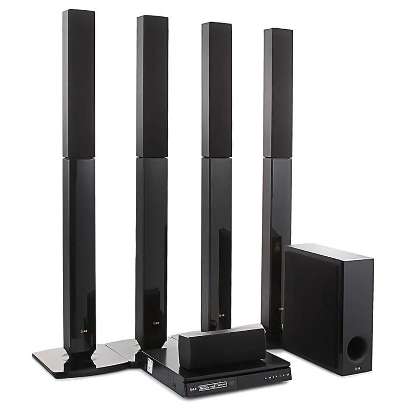 Ремонт DH6530TK в сервисном центре lg-fixmaster