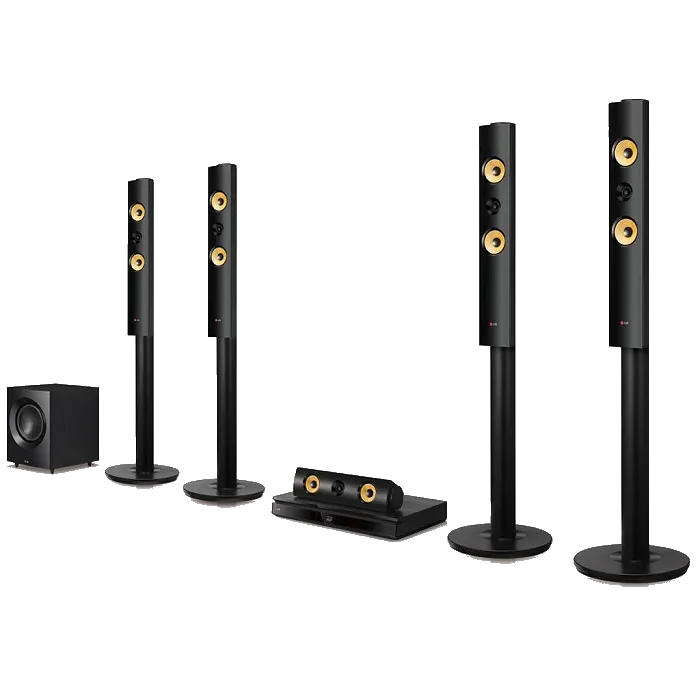 Ремонт BH7540T в сервисном центре lg-fixmaster