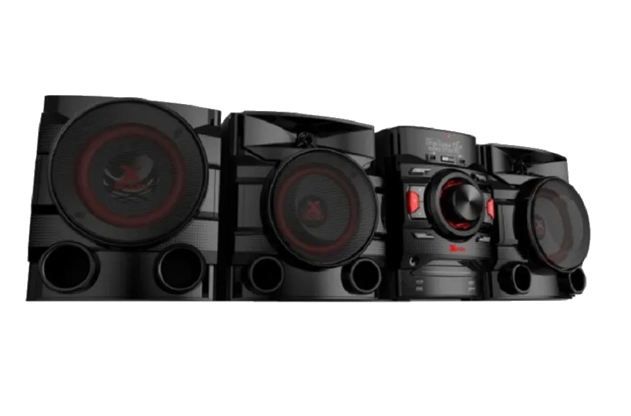 Ремонт CM4545 в сервисном центре lg-fixmaster