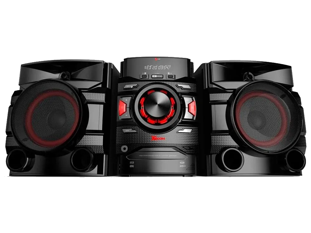 Ремонт CM4440 в сервисном центре lg-fixmaster