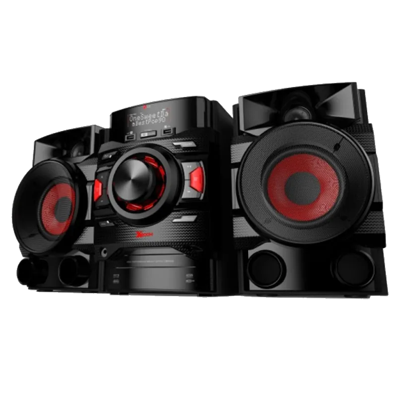 Ремонт CM4345 в сервисном центре lg-fixmaster