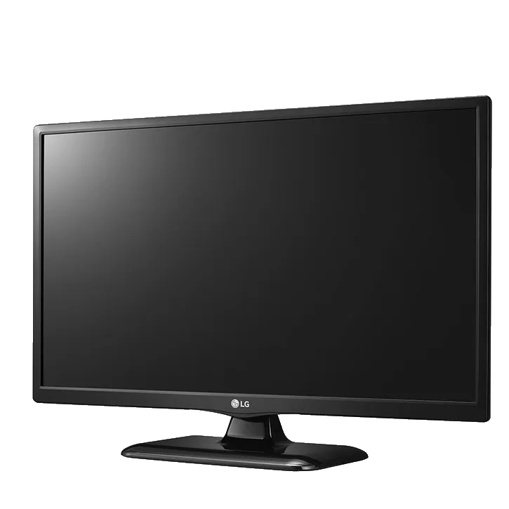Замена материнской платы LG 24LH450