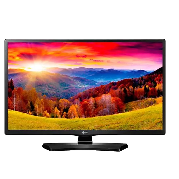 Замена материнской платы LG 28LH491