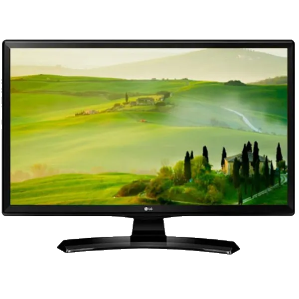 Замена материнской платы LG 28TK410