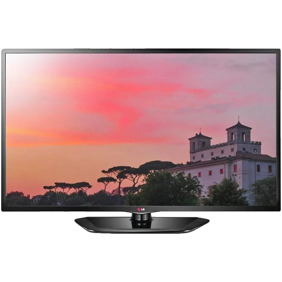 Замена материнской платы LG 32LB530