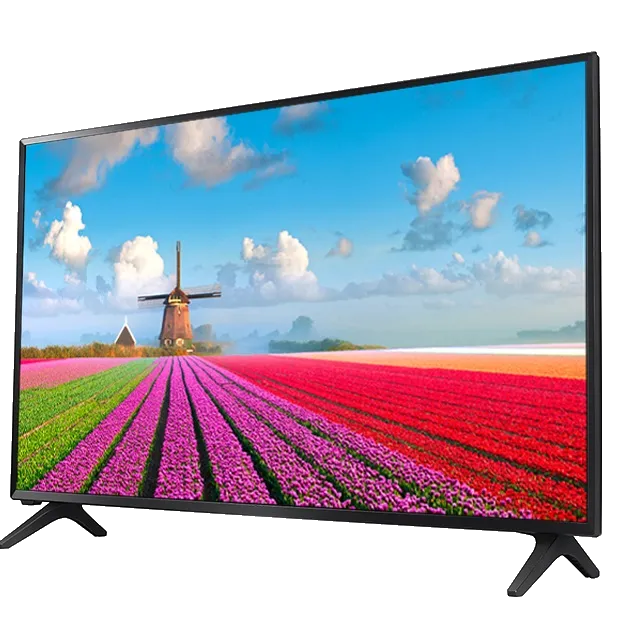 Замена материнской платы LG 32LJ500