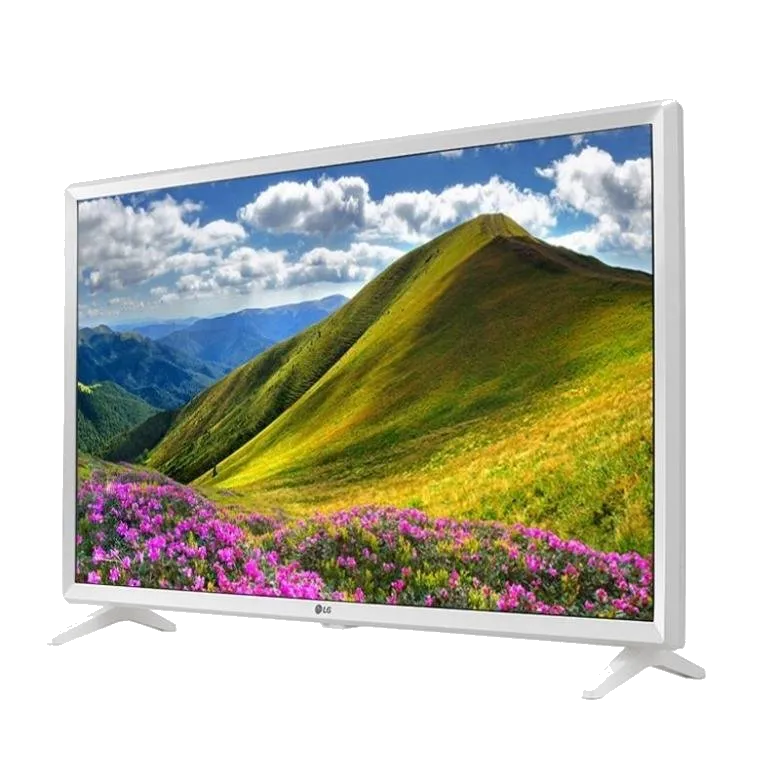 Замена материнской платы LG 32LJ519