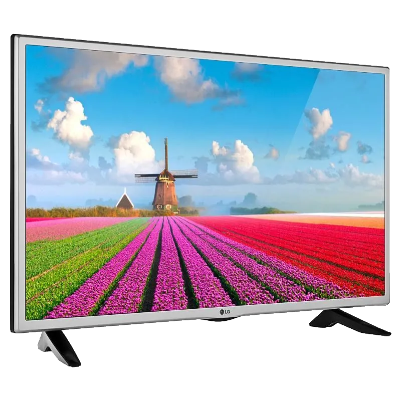Замена материнской платы LG 32LJ600