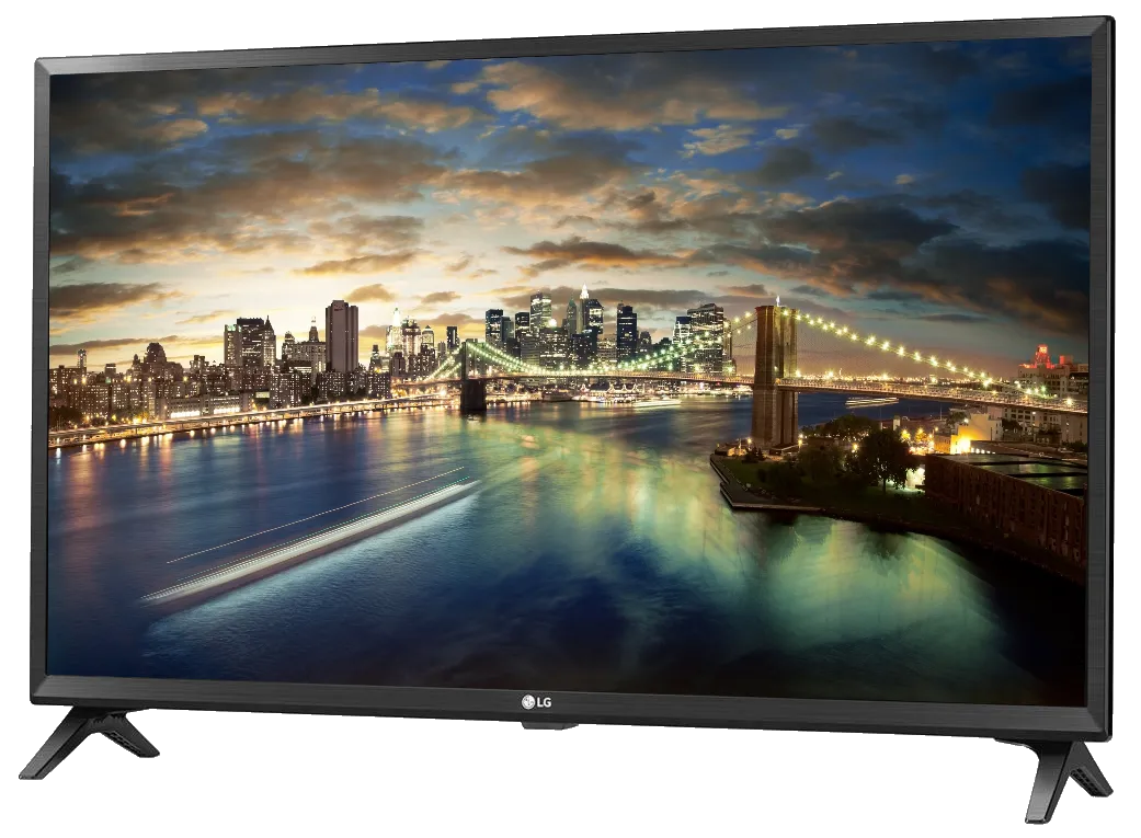 Замена материнской платы LG 32LK540