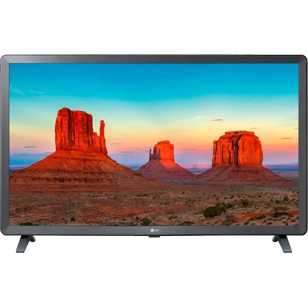 Замена материнской платы LG 32LK615