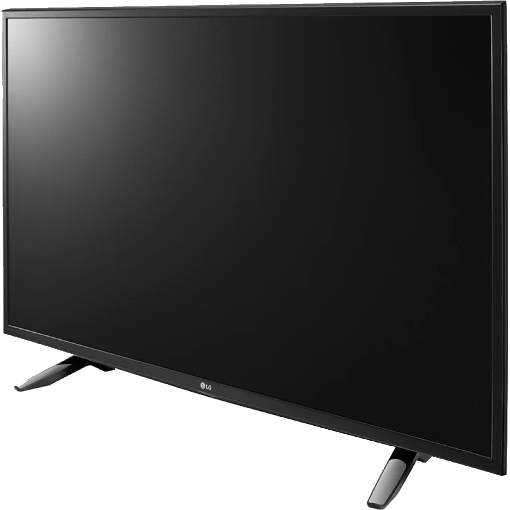 Замена материнской платы LG 43LH595