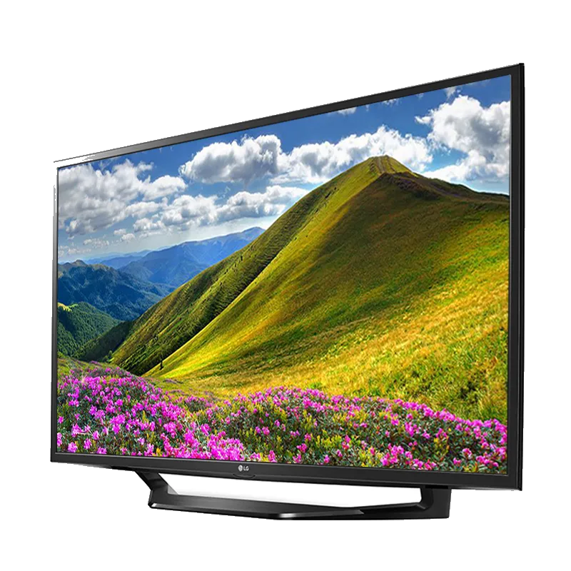 Замена материнской платы LG 43LJ515