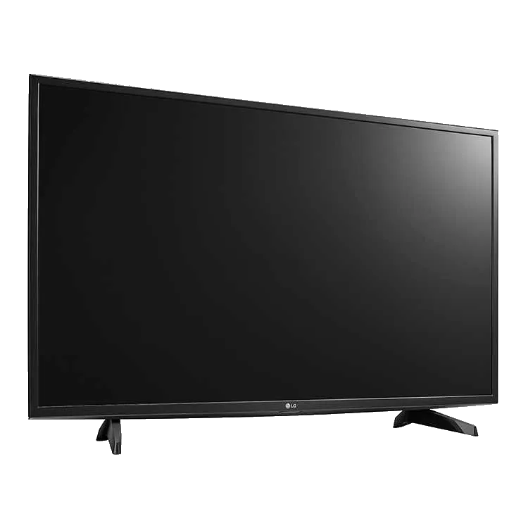 Замена материнской платы LG 43LJ519