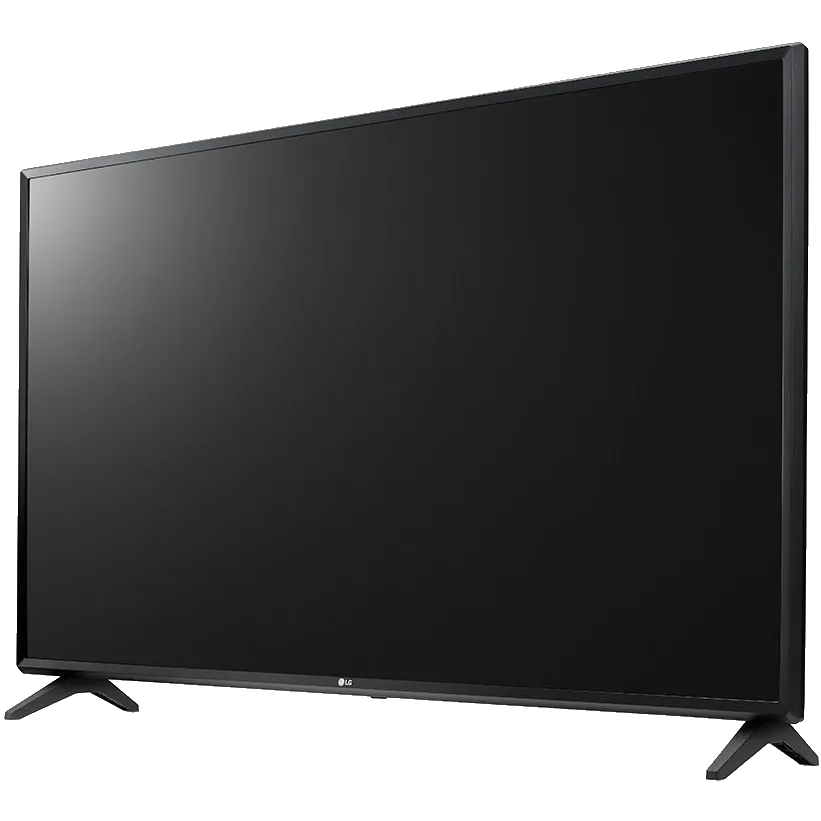 Замена материнской платы LG 43LJ610