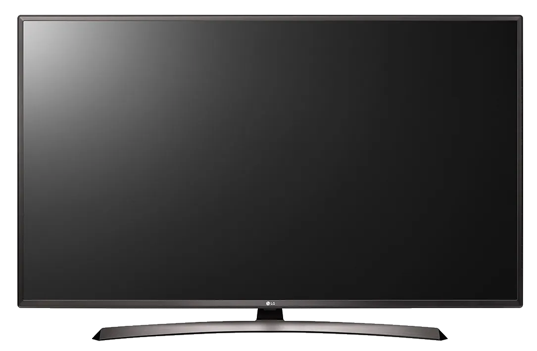 Замена материнской платы LG 43LJ622