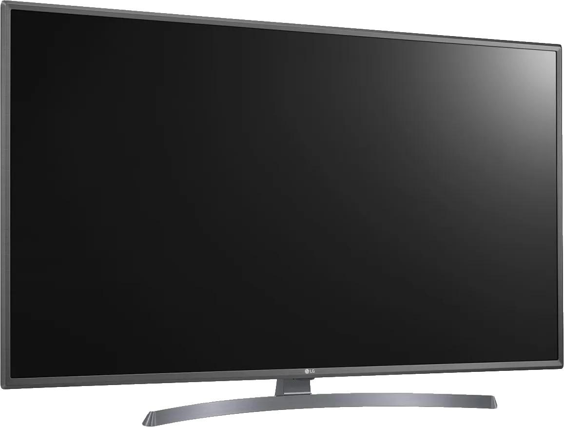 Замена материнской платы LG 43LK6200