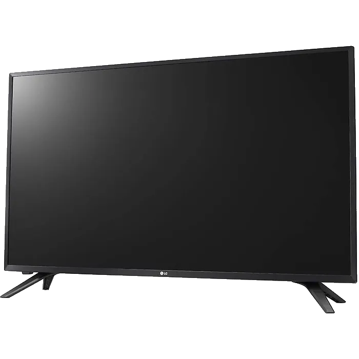 Замена материнской платы LG 43LV340