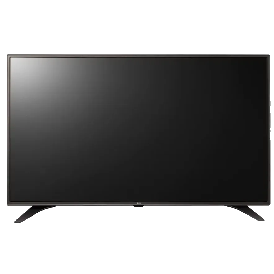 Замена материнской платы LG 43LV640