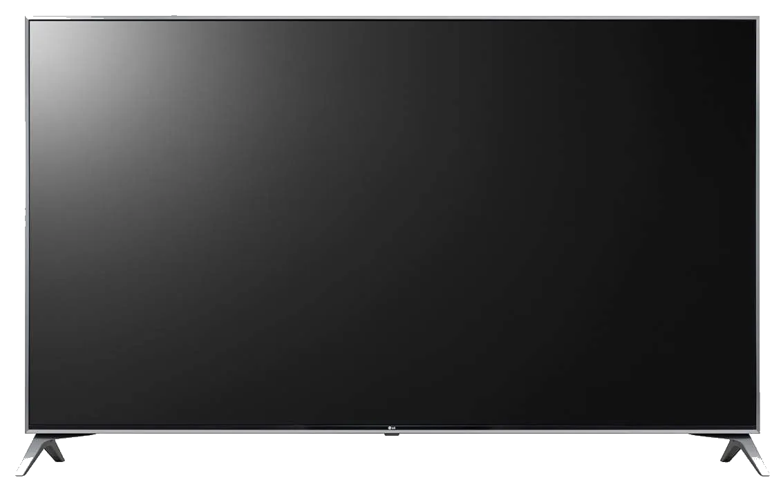 Замена материнской платы LG 43SK7900