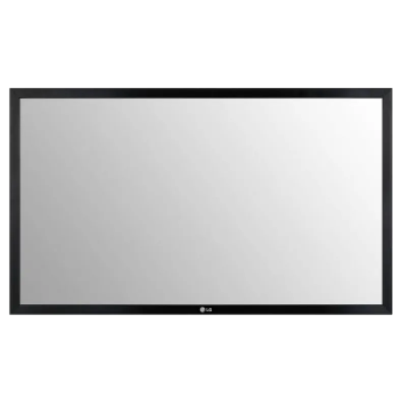 Замена материнской платы LG 43SM5