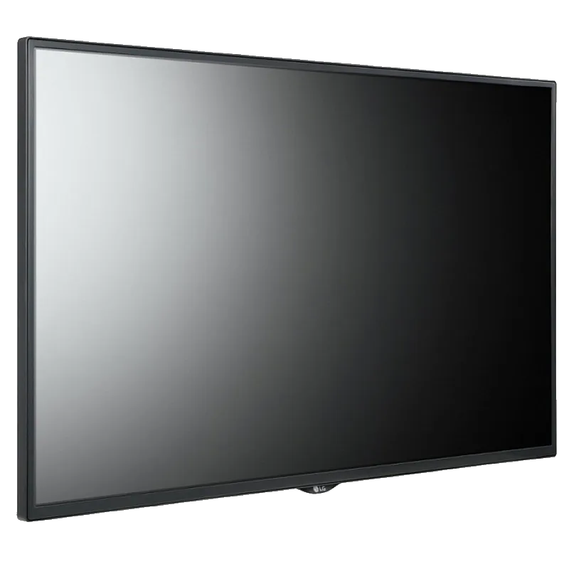 Замена материнской платы LG 43SM5KE