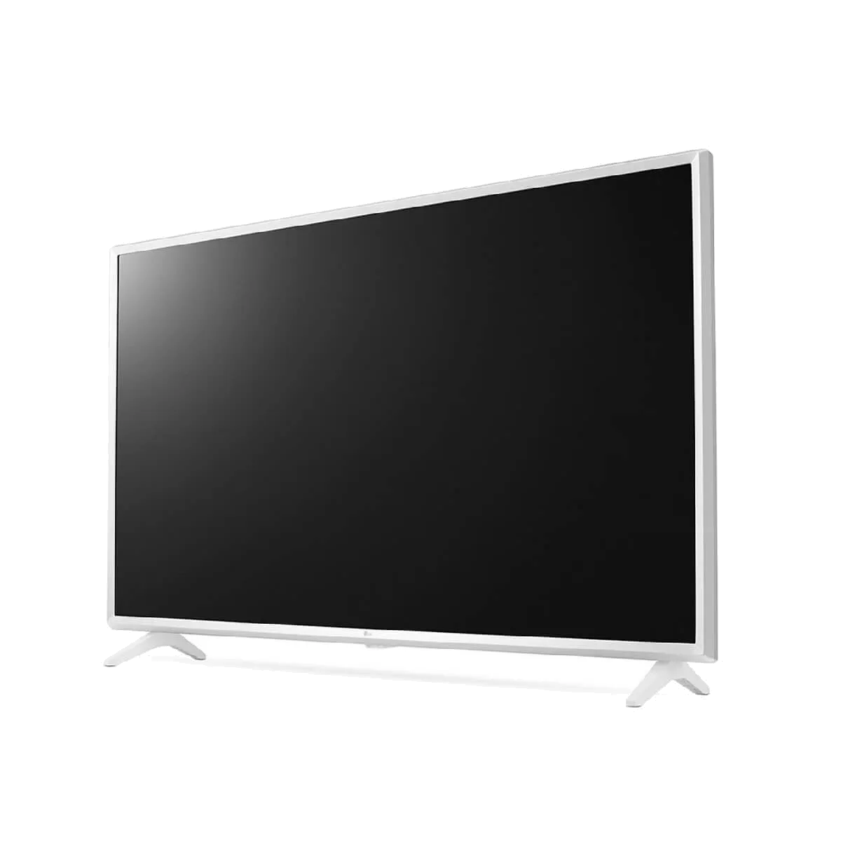 Замена материнской платы LG 43UJ651