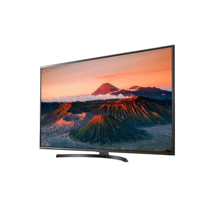 Замена материнской платы LG 43UK6710