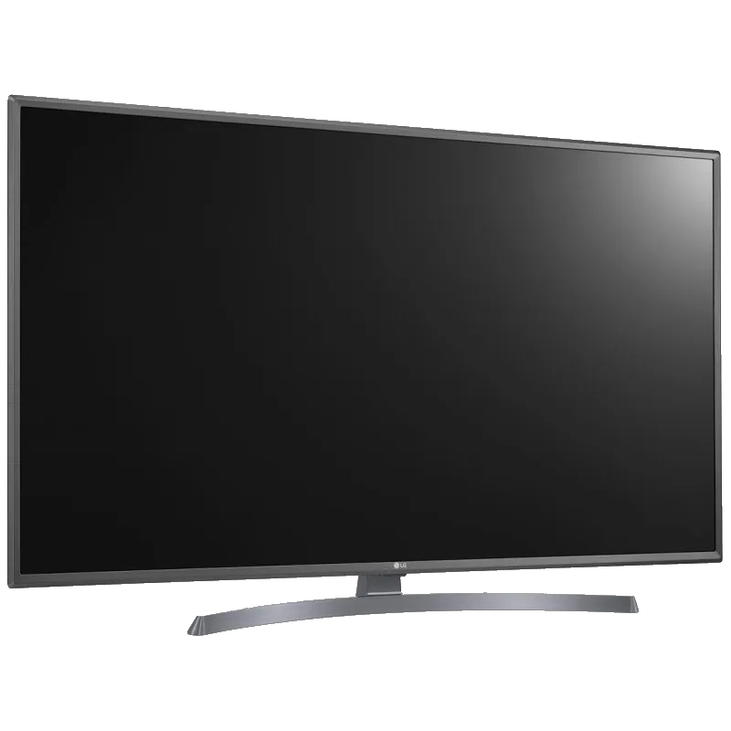 Замена материнской платы LG 49LK6200