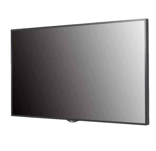 Замена материнской платы LG 49LS73