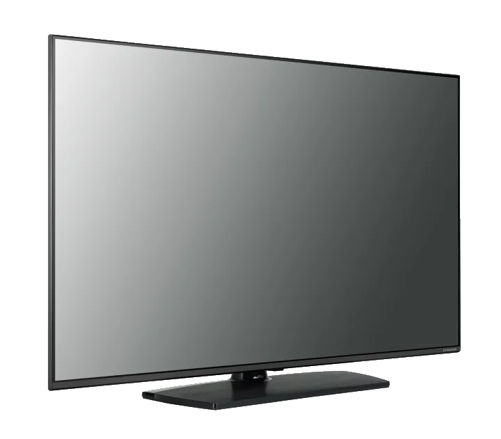 Замена материнской платы LG 49LV761