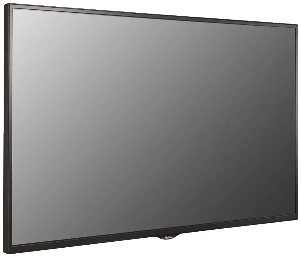 Замена материнской платы LG 49SE3