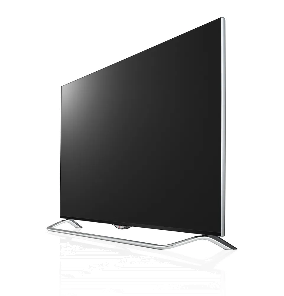 Замена материнской платы LG 49UF850