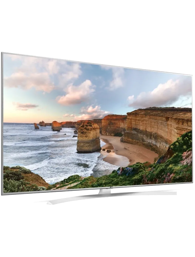 Замена материнской платы LG 49UH770