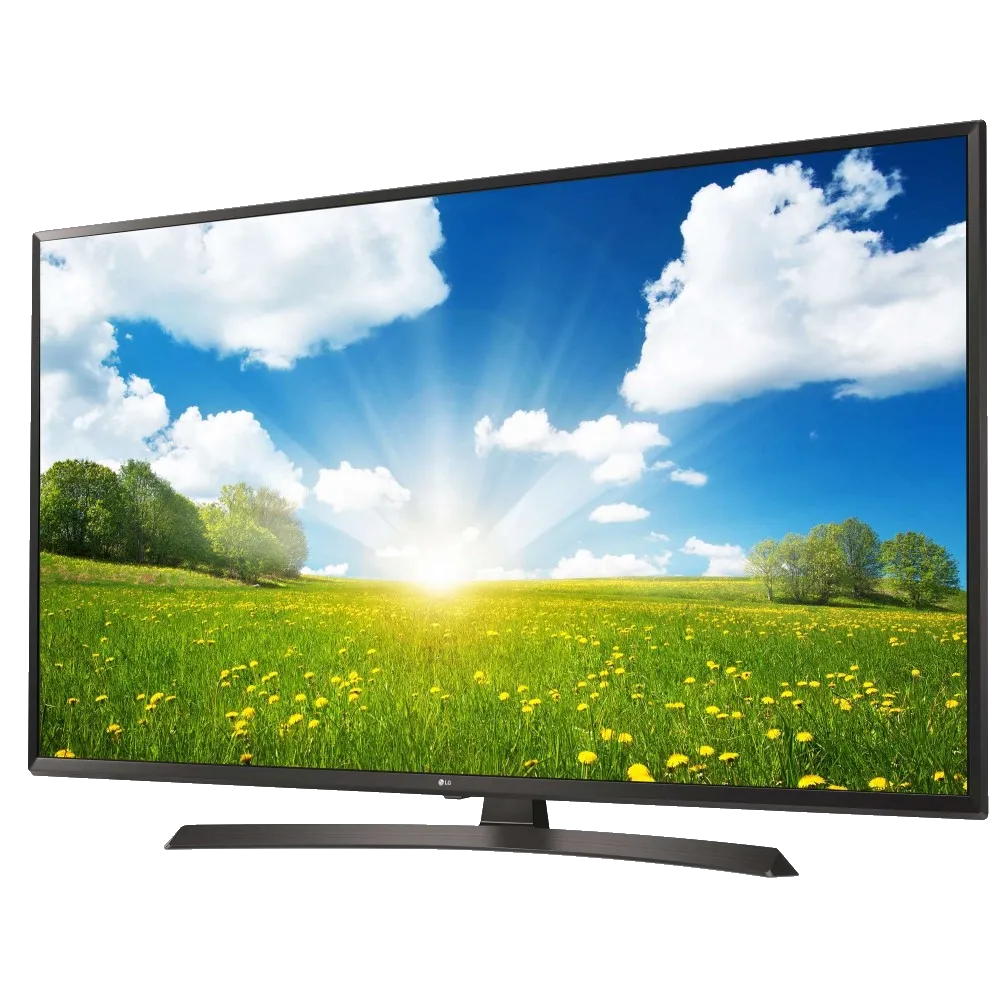 Замена материнской платы LG 49UJ634