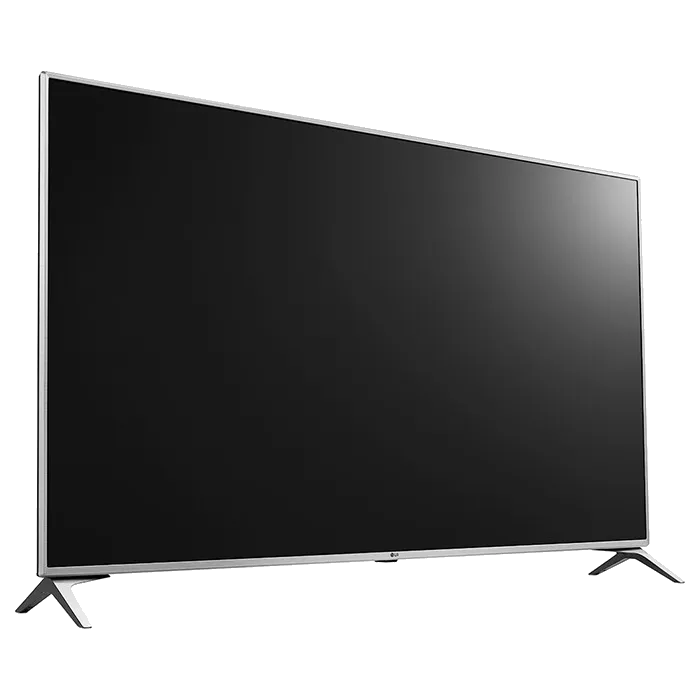 Замена материнской платы LG 49UJ651