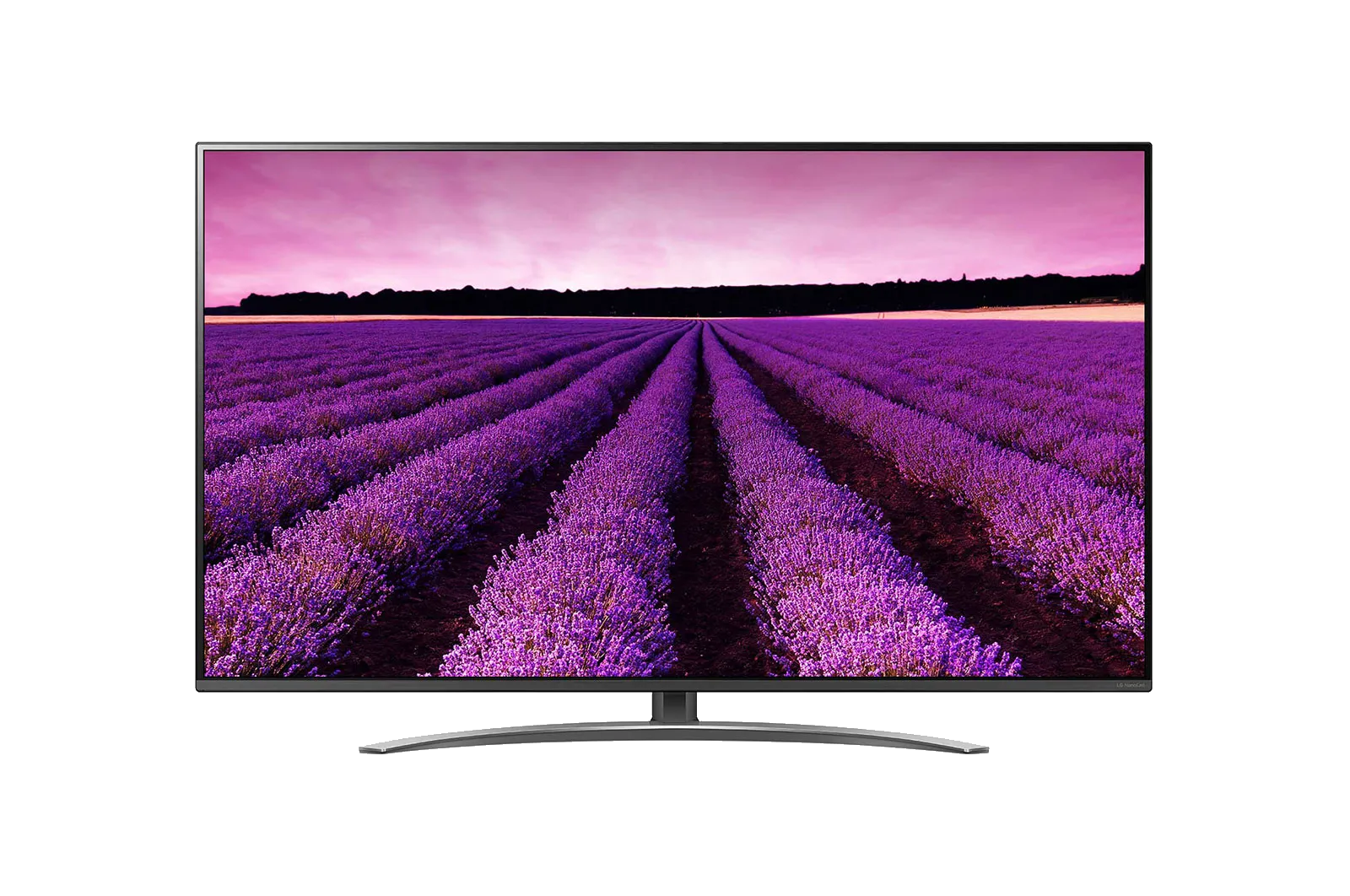 Замена материнской платы LG 50UK6410