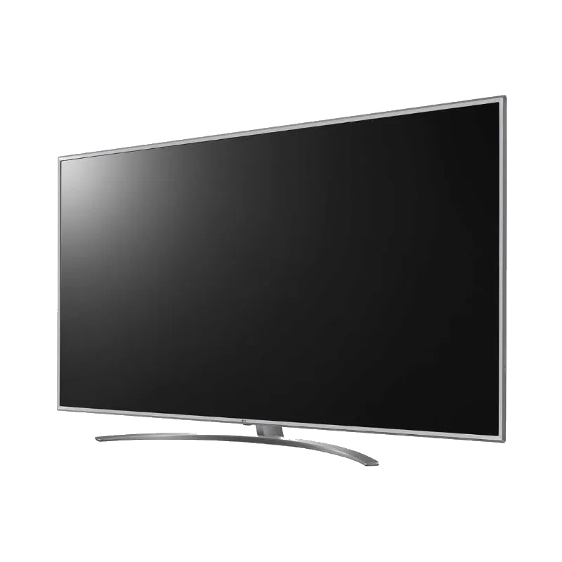 Замена материнской платы LG 50UK6510