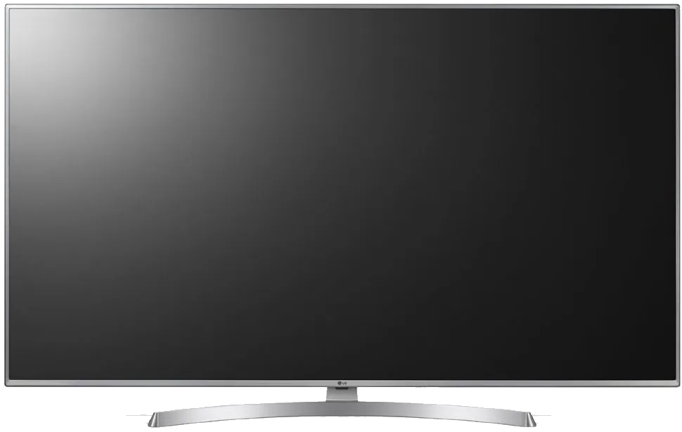 Замена материнской платы LG 50UK6550