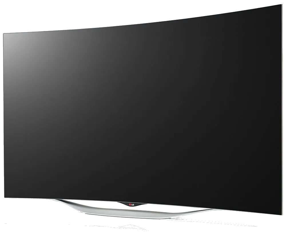 Замена материнской платы LG 55EC930