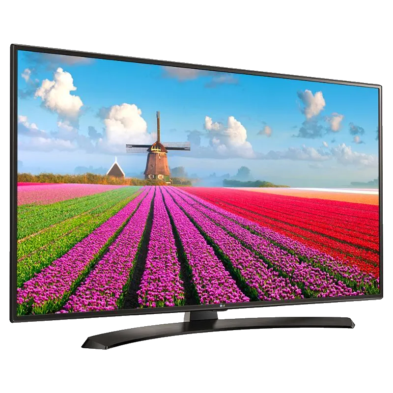 Замена материнской платы LG 55LJ622