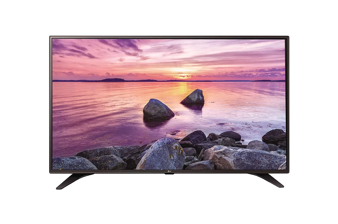 Замена материнской платы LG 55LV340