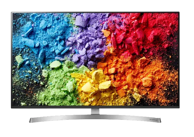 Замена материнской платы LG 55SK8500