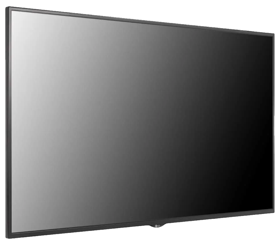 Замена материнской платы LG 55UH5