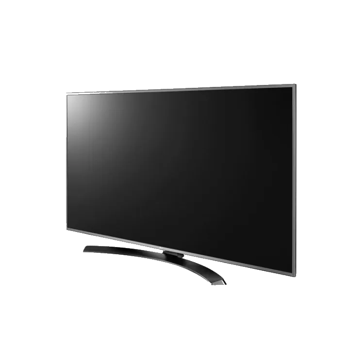 Замена материнской платы LG 55UH676